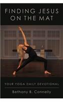 Finding Jesus on the Mat