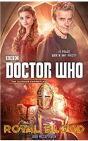 Doctor Who: Royal Blood