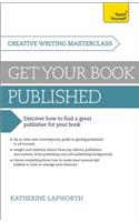 Masterclass: Get Your Book Published