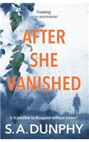After She Vanished