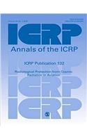 Icrp Publication 132