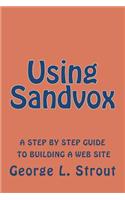 Using Sandvox