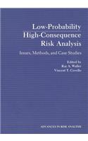 Low-Probability High-Consequence Risk Analysis