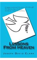 Lessons from Heaven