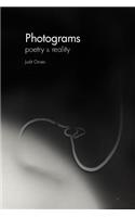 Photograms. Poetry and reality.