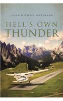Hell's Own Thunder