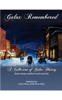 Galax Remembered