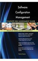 Software Configuration Management Complete Self-Assessment Guide