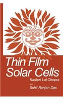 Thin Film Solar Cells