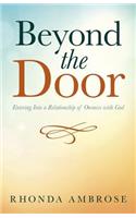 Beyond the Door