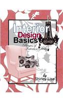 Interior Design Basics: Basics of Interior Design