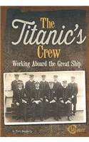 The Titanic's Crew
