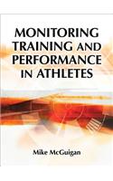 Monitoring Training and Performance in Athletes