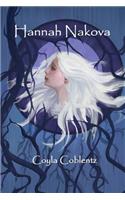 Hannah Nakova