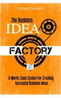 The Business Idea Factory