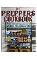 The Preppers Cookbook
