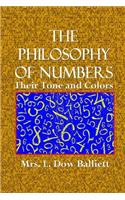 The Philosophy of Numbers