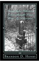 StraightJacket Publications Presents Midnight Forever