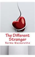 The Different Stranger: (English)