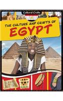 Culture and Crafts of Egypt