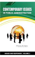 Contemporary Issues in Public Administration