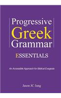 Progressive Greek Grammar Essentials