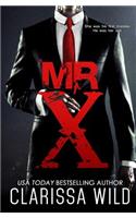 Mr. X