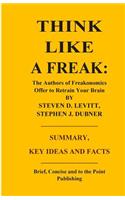 Think Like a Freak