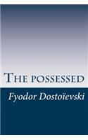 possessed