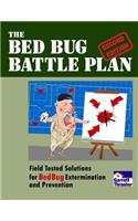 Bed Bug Battle Plan