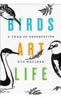Birds Art Life