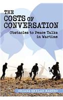 The Costs of Conversation