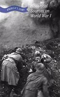 Historical Sources on World War I