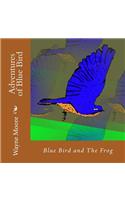 Adventures of Blue Bird