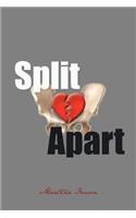 Split Apart