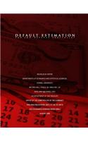 Default Estimation for Low-Default Portfolios