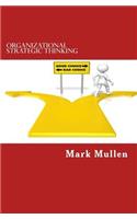Organizational Strategic Thinking