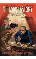 Detective Story Magazine: January 5, 1917