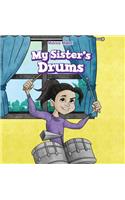 My Sister's Drums