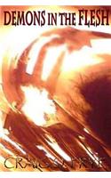 Demons In The Flesh: (1 Demons)