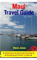 Maui Travel Guide