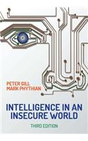 Intelligence in An Insecure World 3e