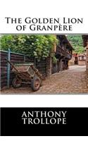 The Golden Lion of Granpère