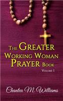 Greater Working Woman Prayer Book