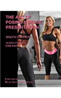 Art of Posing and Stage Presentation Bikini Edition