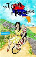 Le Tour d'Armenie
