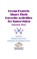 Group Experts Share Their Favorite Activities For Supervision