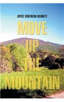 Move Up the Mountain