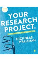 Your Research Project