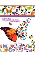 Adult Coloring Book